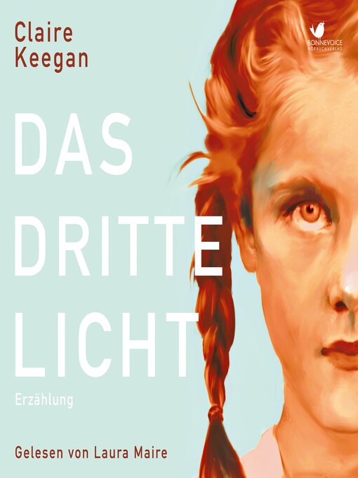 Title details for Das dritte Licht by Claire Keegan - Wait list